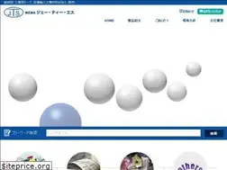 Sites similar to j-t-s.net