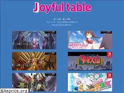 Sites similar to j-t.co.jp