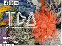 Sites similar to j-tda.jp