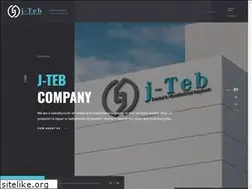 Sites similar to j-teb.com