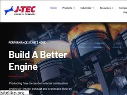 Sites similar to j-tecassociates.com