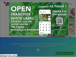 Sites similar to j-tech.co.id