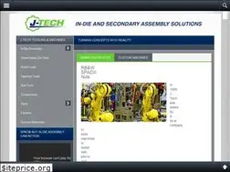 Sites similar to j-techdesign.com