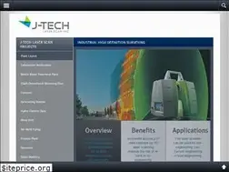 Sites similar to j-techlaserscan.com