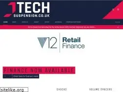 Sites similar to j-techsuspension.co.uk