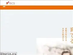 Sites similar to j-tecs.jp