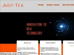 Sites similar to j-tek.net