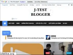 Sites similar to j-test.vn