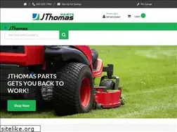 Sites similar to j-thomas.com