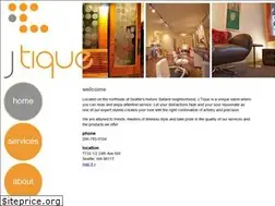Sites similar to j-tique.com