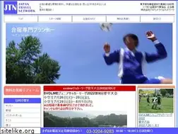 Sites similar to j-tn.co.jp