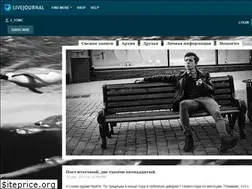 Sites similar to j-tonic.livejournal.com