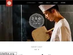 Sites similar to j-toriya.com
