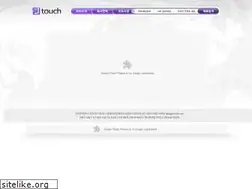 Sites similar to j-touch.com