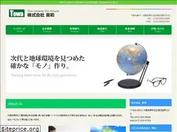 Sites similar to j-towa.co.jp