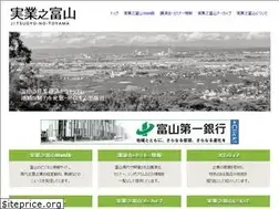 Sites similar to j-toyama.jp