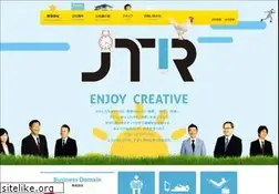 Sites similar to j-tr.jp