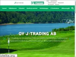 Sites similar to j-trading.fi