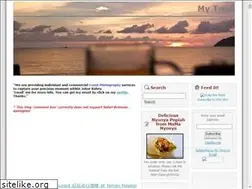 Sites similar to j-travel.blogspot.com