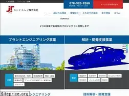Sites similar to j-tray.co.jp