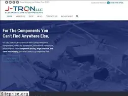 Sites similar to j-tron.com