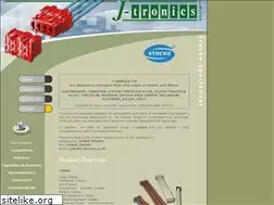 Sites similar to j-tronics.co.uk