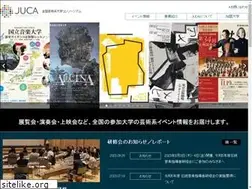 Sites similar to j-u-c-a.org