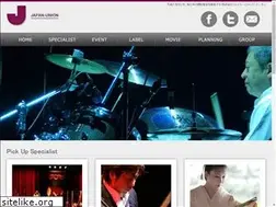 Sites similar to j-u.co.jp