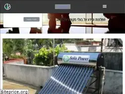 Sites similar to j-v.co.il