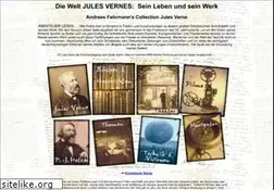Sites similar to j-verne.de