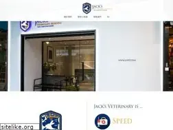 Sites similar to j-vet.com