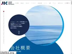 Sites similar to j-vgi.co.jp