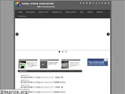 Sites similar to j-vsa.com