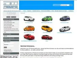 Sites similar to j-w-racing.co.uk