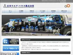 Sites similar to j-warehouse.co.jp
