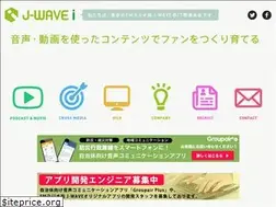 Sites similar to j-wavei.jp