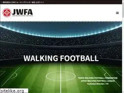 Sites similar to j-wfa.jp