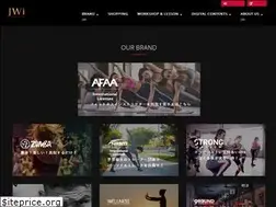 Sites similar to j-wi.co.jp