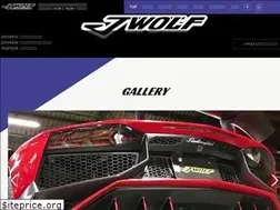 Sites similar to j-wolf.co.jp
