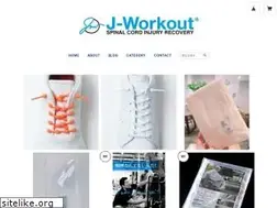 Sites similar to j-workout.shop