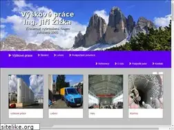 Sites similar to j-zizka.cz
