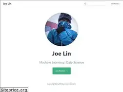 Sites similar to j0e1in.github.io