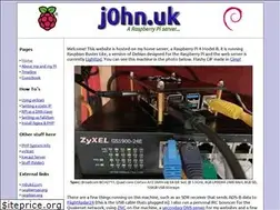 Sites similar to j0hn.uk