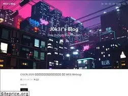 Sites similar to j0k3r.top