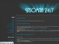 Sites similar to j0rg3.insomnia247.nl