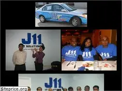 Sites similar to j11.ca