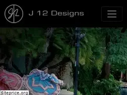 Sites similar to j12designs.com