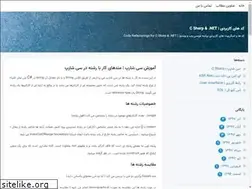 Sites similar to j18.ir