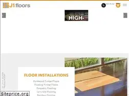 Sites similar to j1floors.com.au