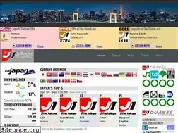 Sites similar to j1fm.tokyo